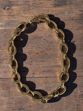 🫶🏻 Signed Napier Choker Vintage